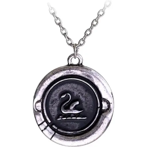 Кулон Емми Свон Якось у казці Once Upon a Time OT 27.70 - фото 1