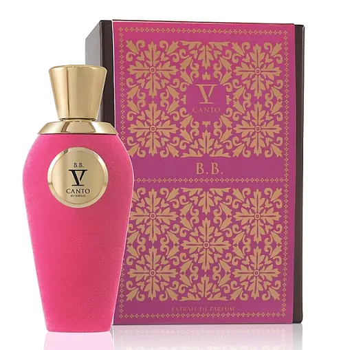 Оригінал V Canto B.B.100 мл Extrait de Parfum - фото 1