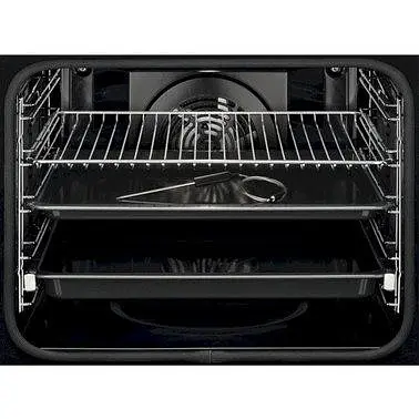 Духовка электрическая Electrolux EOD4P57H - фото 5