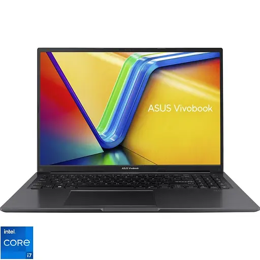 Ноутбук Asus Vivobook 15 X1605VA, 1920 x 1200, i7-13700H, 14 cores, 24 GB DDR4, 512 GB - фото 3