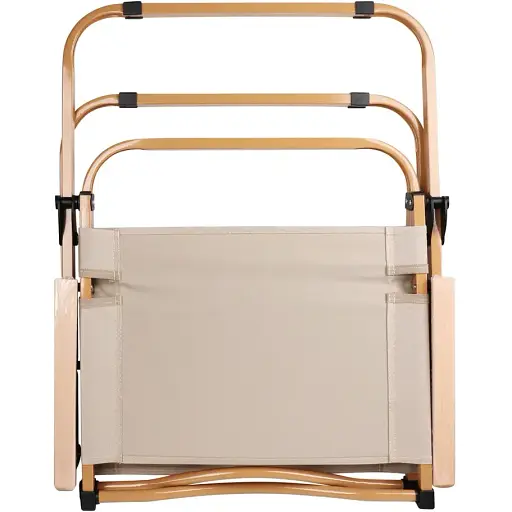 Стул раскладной Yiwu 55 x 43 x 39 см - фото 2