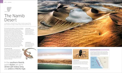 Natural Wonders of the World - фото 5