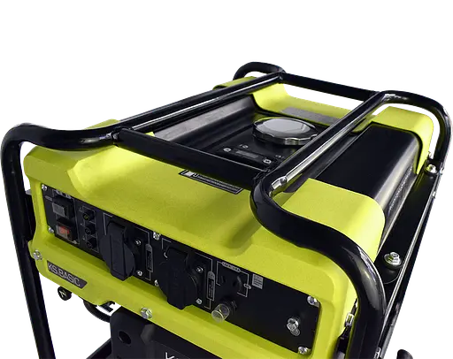 Інверторний генератор Konner&Sohnen Basic 3.2/3.5 кВт KSB 35i - фото 10