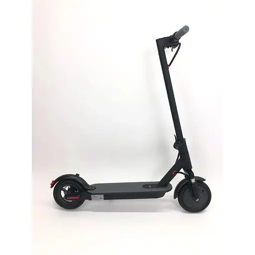 Электросамокат Mi Electric Scooter M365 Pro Max 4 (600W, 12.4Ah) + Аммортизатор - фото 3