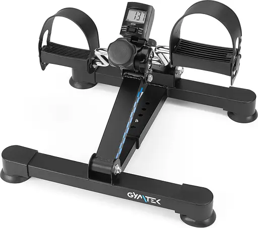 Міні велотренажер 2в1 Gymtek для реабілітації XMB200 - фото 5