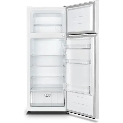 Холодильник Gorenje RF4142PW4 - фото 2