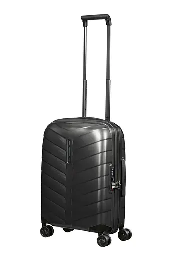 Чемодан Samsonite ATTRIX 55 см ANTHRACITE 55x40x20(23) KK8*08001 - фото 12