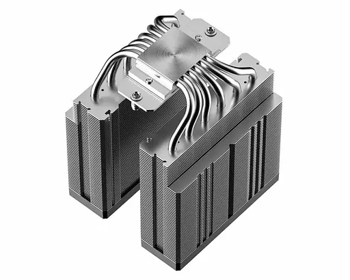 Кулер для процесора ID-Cooling Frozn A620 Pro SE ARGB (FROZN A620 PRO SE ARGB) - фото 7