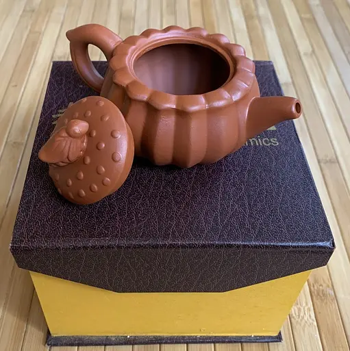 Исинский заварник Бджола на 120 мл - фото 3