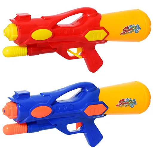 Водяной автомат помповый большой, 50 см, 25,5x60x10 см (В ассортименте) - фото 2