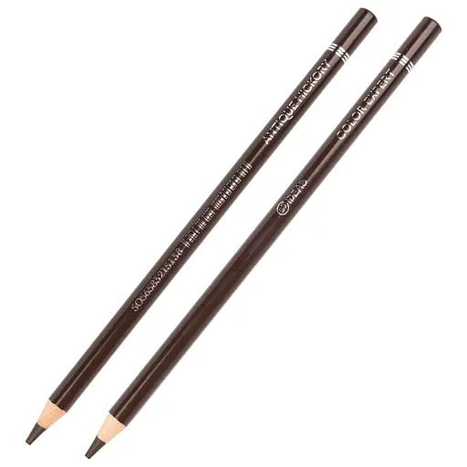 Карандаш цветной 99IDEAS "Color Expert" Antique Hickory/Античный гикори, 99CE-AHICK - фото 2