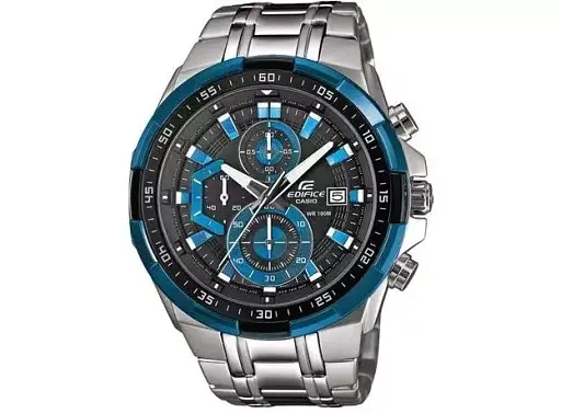 Часы наручные мужские Casio EFR-539D-1A2VUEF