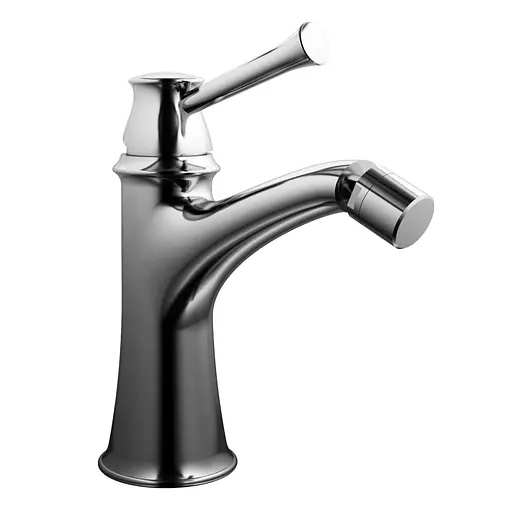 Смеситель для биде Imprese Podzima Ledove ZMK01170107 Хром - фото 1