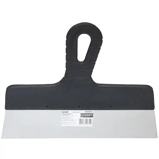 Шпательна лопатка Grad стандарт 300 мм 8320655 - фото 1