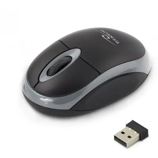 Мишка Esperanza Titanum TM116E