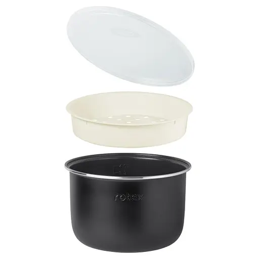 Мультиварка Rotex RMC506-CB Excellence - фото 11