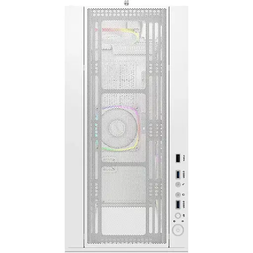 Корпус Montech Sky Two White [143921] - фото 8