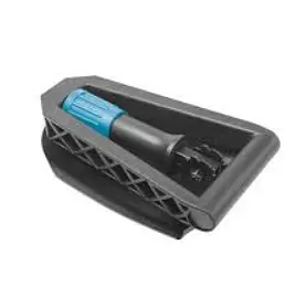 Лопата короткая складная саперка Cellfast Ergo 40-006 - фото 3