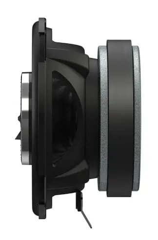 Коаксіальна акустична система JBL GX402 - фото 2