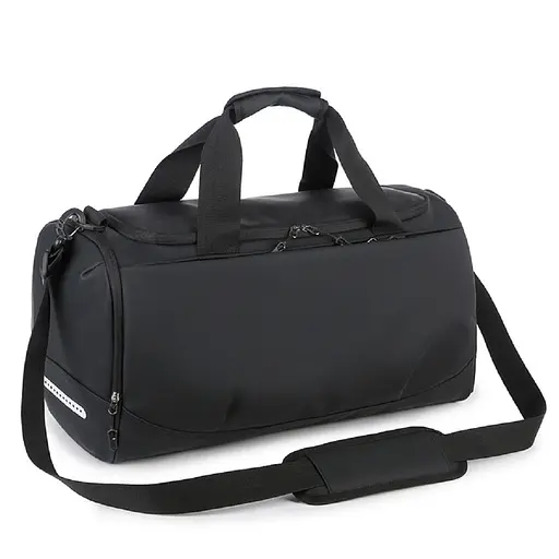 Спортивна текстильна сумка Confident TB9-T-217A