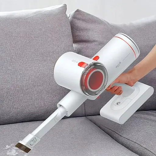 Пилосос Deerma VC25 Plus Cordless Vacuum Cleaner - фото 4