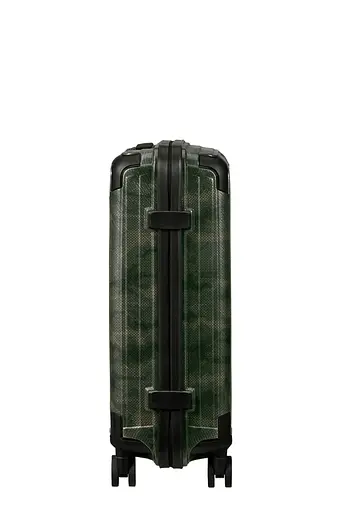 Чемодан Samsonite LITE-BOX CAMO/ACID 55 См GREEN 55x40x20 42N*24001 - фото 4