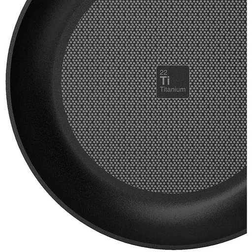 Сковорода TVS Titan Elite Induction 24 см (BE163243310001) - фото 4