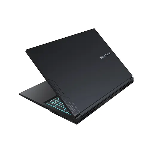 Ноутбук GIGABYTE Gaming G6 KF,+,i7-13620H 4.90GHz,16GB DDR5,1TB,RTX 4060 8GB,DOS - фото 6