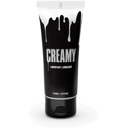 Лубрикант, имитирующий сперму Creamy Cum (70 мл)
