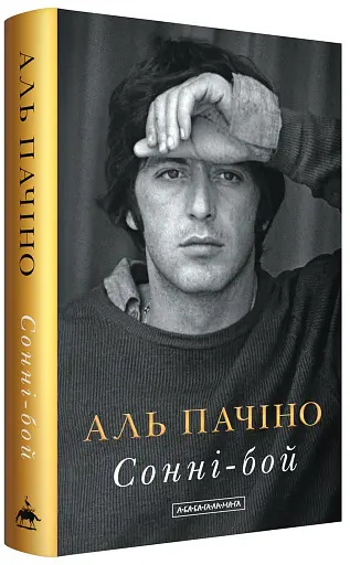 Сонні-Бой - фото 2