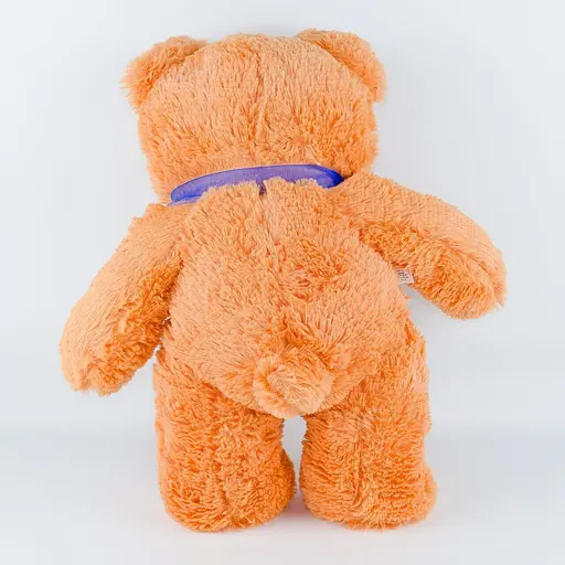 М'яка іграшка Ведмідь Топтигин 47см - фото 2