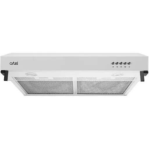 Вытяжка Artel ART 0960 PUNTO WHITE - фото 1