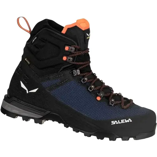 Черевики Salewa Ortles Edge Mid GTX M 44 Синій (1054-013.001.6163)