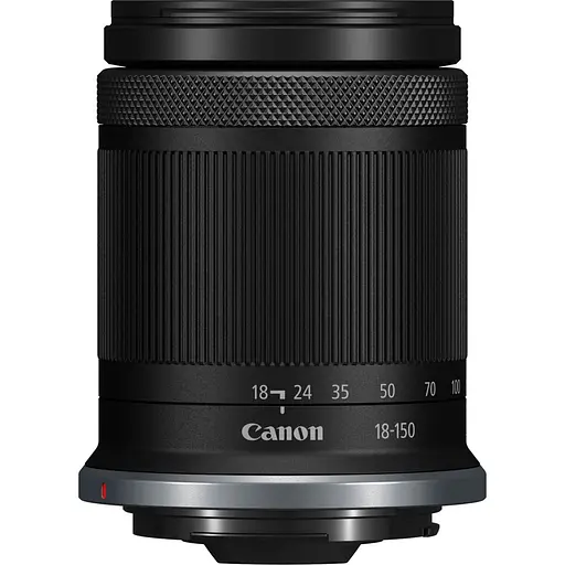 Бездзеркальний фотоапарат Canon EOS R7 Kit RF-S 18-150mm IS STM (5137C040) UA [117132] - фото 9