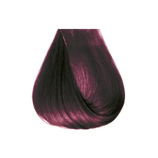 Безаммиачная краска для волос Pro.Co SuperB Color Hair Color Cream 6/2 блондин темно-фиолетовый - фото 3