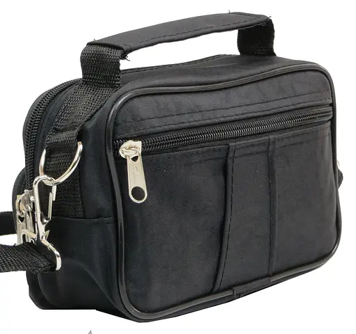 Чоловіча сумка-барсетка Wallaby 13,5x18,5x6 см sum0019283 - фото 7