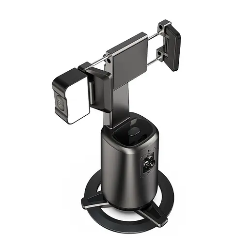 Штатив Adyss A200 с автоматическим слежением за лицом черный - фото 1