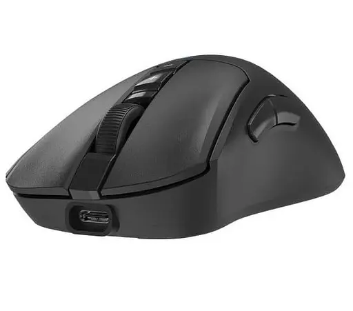 Миша Bloody A4Tech R73 Ultra Black (R73 Ultra (Black)) - фото 4