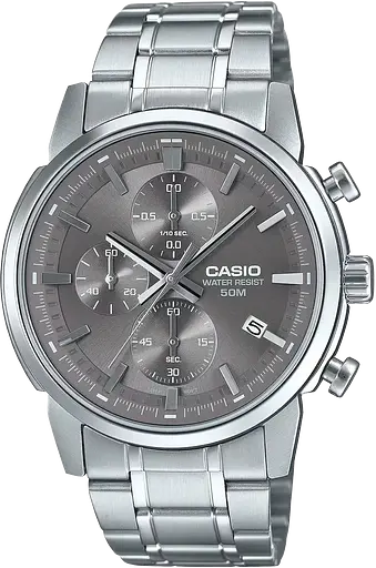 Часы Casio TIMELESS COLLECTION MTP-E510D-8A