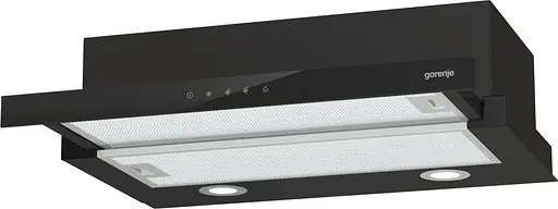 Встраиваемая телескопическая вытяжка Gorenje TH64E4BG - фото 3