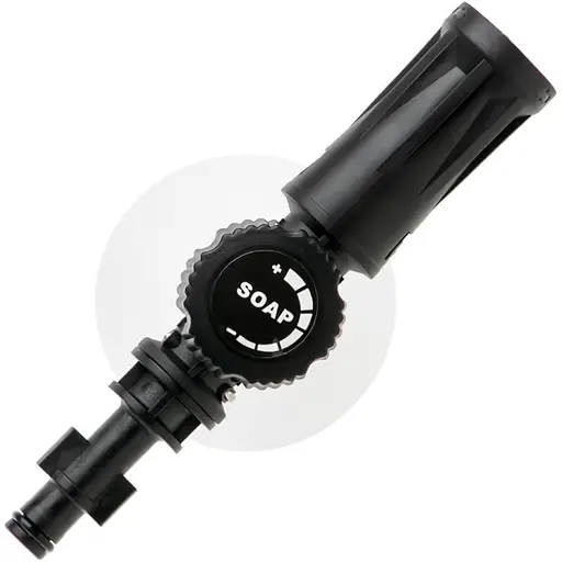 Насадка для очищення піною Intertool DT-1532 (104820) - фото 6