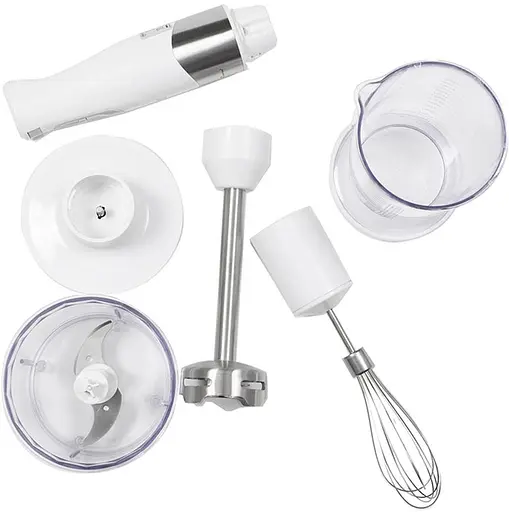 Блендер FIRST Austria FA-5273-2 (подрібнювач, міксер) - фото 3