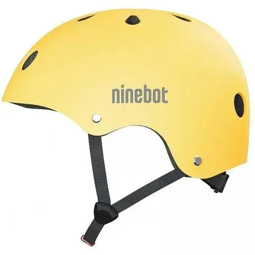 Велосипедний шолом Segway Ninebot Helmet/розмір 58-63 Yellow (AB.00.0020.51)