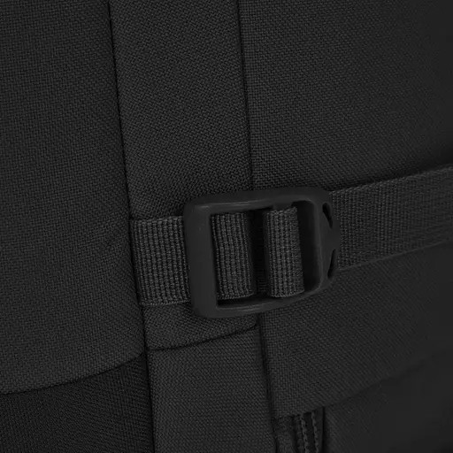 Рюкзак антикрадій Pacsafe Go Carry-on 34 л Backpack чорний (35155130) - фото 7