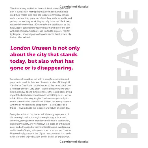 London Unseen - фото 5