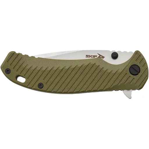 Нож Skif Sturdy II SW Olive - фото 3