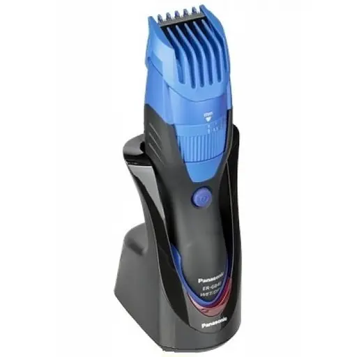 Триммер для бороды и усов Panasonic ER-GB40-A520 - фото 4