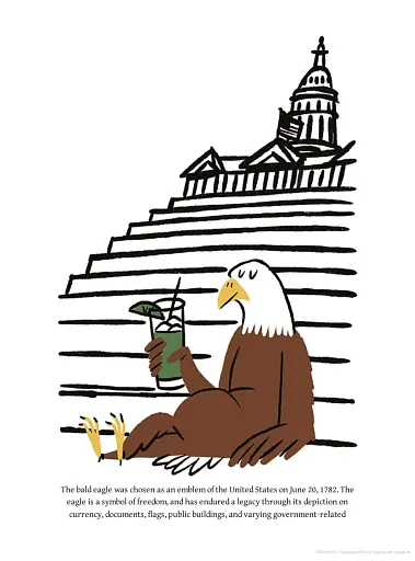 The United States of Cocktails. Recipes, Tales, and Traditions from All 50 States (and the District of Columbia) - фото 8