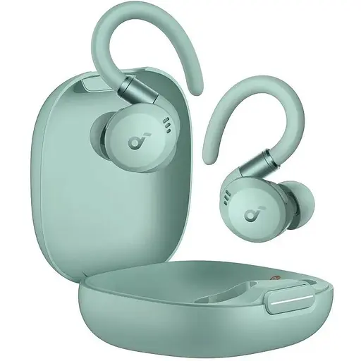 Bluetooth-гарнітура Anker SoundCore Sport X20 Green (A3968G61)