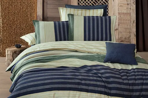 Постільна білизна Laverna Фланель Преміум Sarev pbe0052222 - фото 2